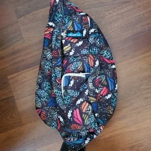 COPY - Kavu bag